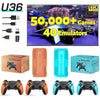 Retro Game Stick Console