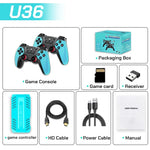 Retro Game Stick Console