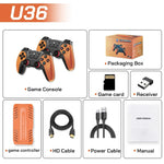 Retro Game Stick Console