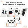 Retro Video Game Console