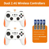 Retro Video Game Console