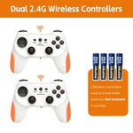 Retro Video Game Console