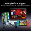 D11 Stretchable Mobile Game Controller