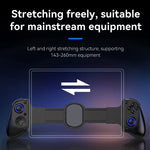 D11 Stretchable Mobile Game Controller