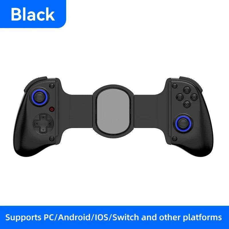 D11 Stretchable Mobile Game Controller