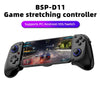 D11 Stretchable Mobile Game Controller