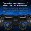 D11 Stretchable Mobile Game Controller