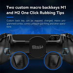 D11 Stretchable Mobile Game Controller
