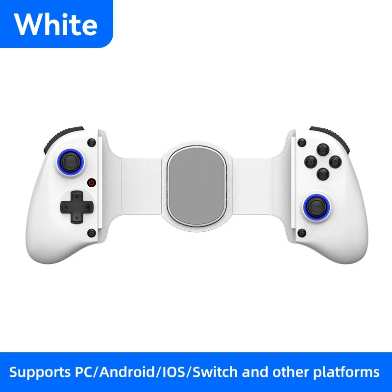 D11 Stretchable Mobile Game Controller
