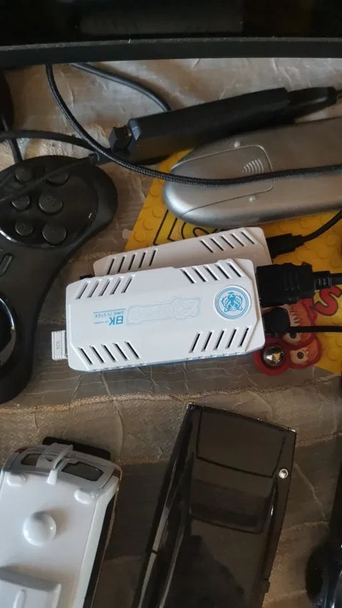 Review Card