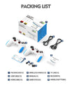 Retro Video Game Console