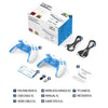 Retro Video Game Console