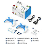 Retro Video Game Console
