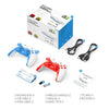Retro Video Game Console