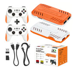 Retro Video Game Console