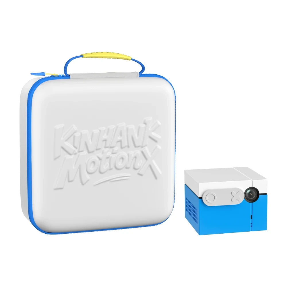 KINHANK MotionX Active Video Game Console