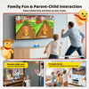 KINHANK MotionX Active Video Game Console