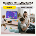 KINHANK MotionX Active Video Game Console