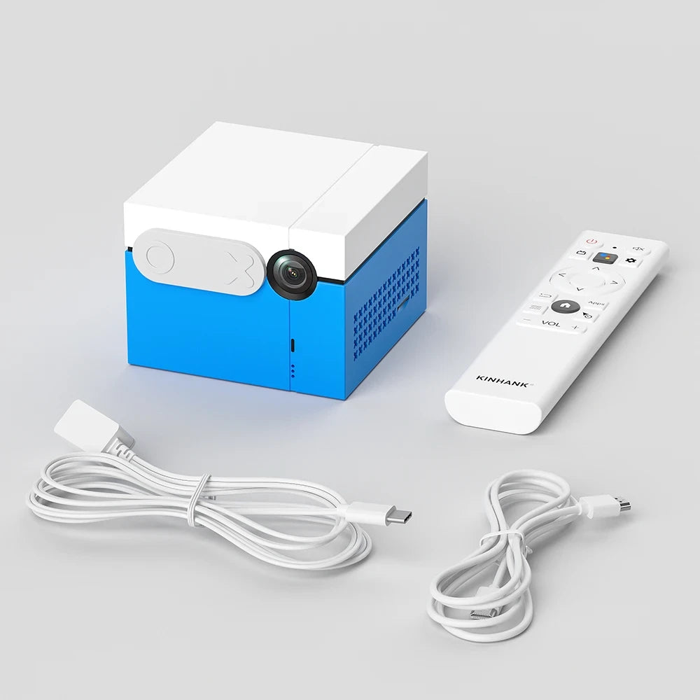 KINHANK MotionX Active Video Game Console