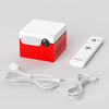 KINHANK MotionX Active Video Game Console
