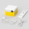 KINHANK MotionX Active Video Game Console