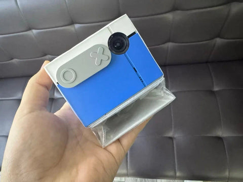 Review Card