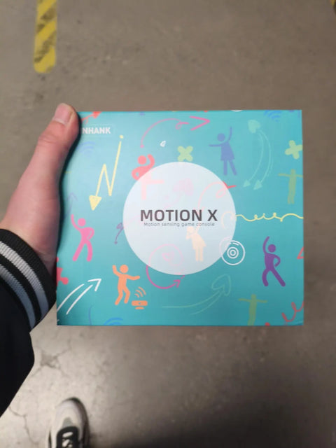 Review Card