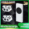 Open Source Retro Video Game Console