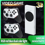Open Source Retro Video Game Console