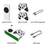 Open Source Retro Video Game Console