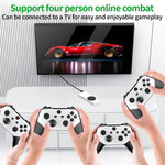 Open Source Retro Video Game Console