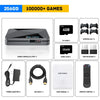 Retro Video Game Console