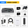 Retro Video Game Console