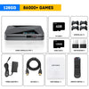 Retro Video Game Console