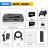 Retro Video Game Console