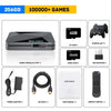 Retro Video Game Console