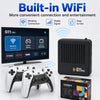 G11 Pro Retro Game Console