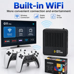 G11 Pro Retro Game Console
