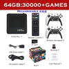 G11 Pro Retro Game Console