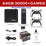 G11 Pro Retro Game Console
