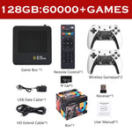 G11 Pro Retro Game Console