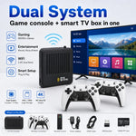 G11 Pro Retro Game Console