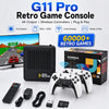 G11 Pro Retro Game Console