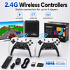 G11 Pro Retro Game Console