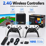 G11 Pro Retro Game Console