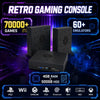 Upgraded X8 Pro Retro Game Console