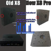 Upgraded X8 Pro Retro Game Console
