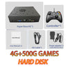 Upgraded X8 Pro Retro Game Console