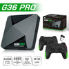 Super Console G36 Pro Retro Video Game Console