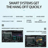 Super Console G36 Pro Retro Video Game Console